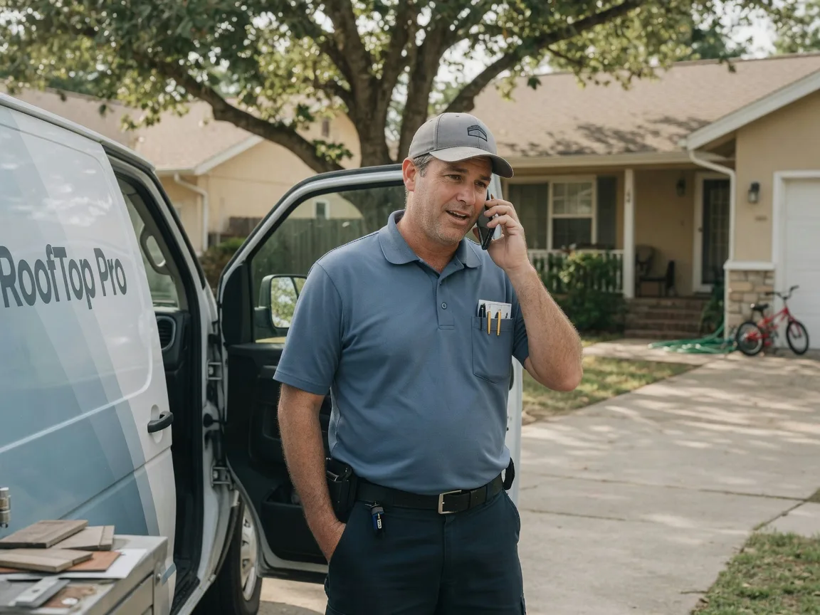 Roof Repair Enterprise, NV FAQs