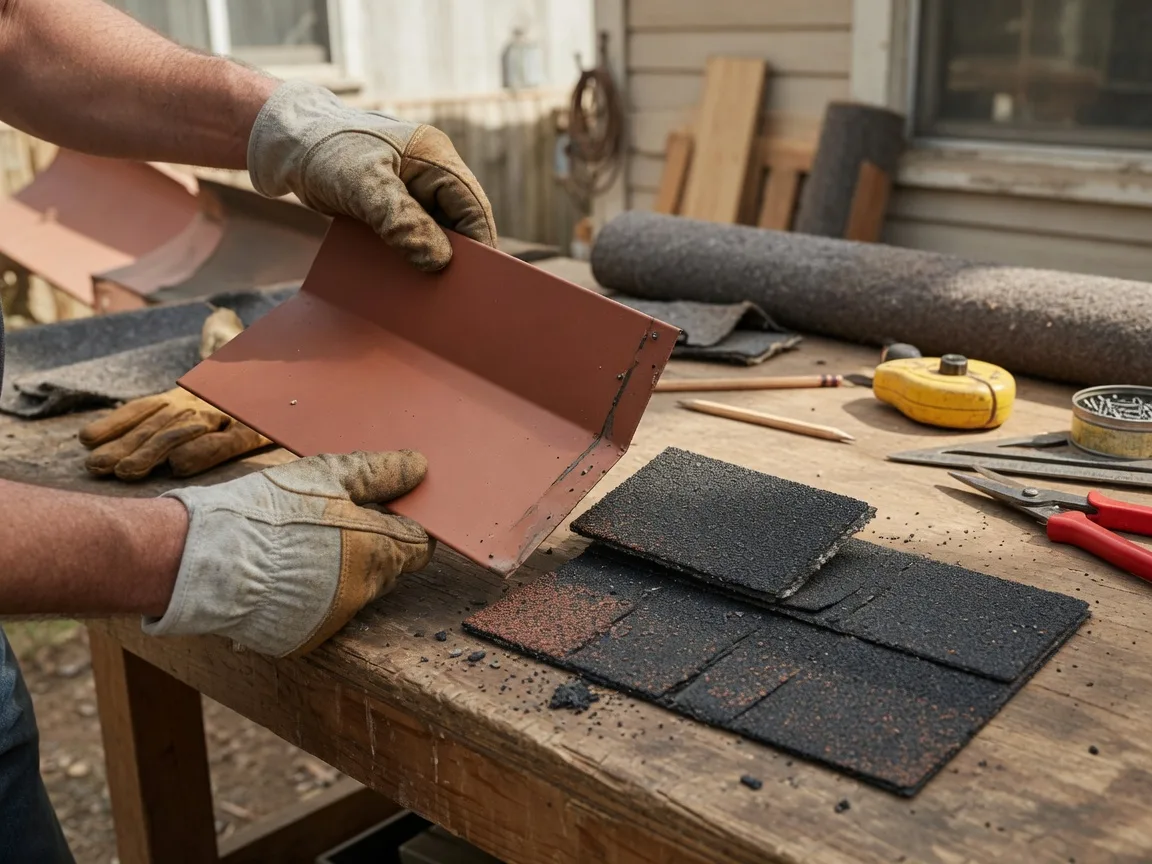 Roof Repair company in Enterprise, NV